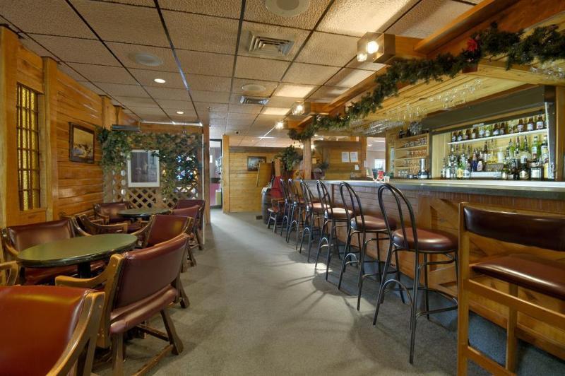 Howard Johnson By Wyndham Portage La Prairie Exteriér fotografie